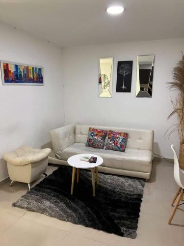 Apartamento Juanva Hospedaje