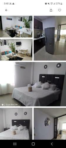 Apartamento Juanva Hospedaje