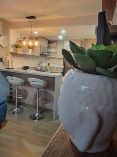 Beautiful And Modern Studio Apartment