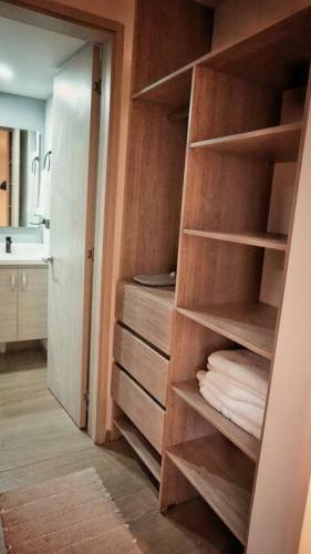 Beautiful And Modern Studio Apartment