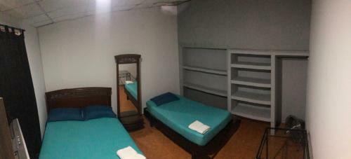 Apartamento Casa Limonar