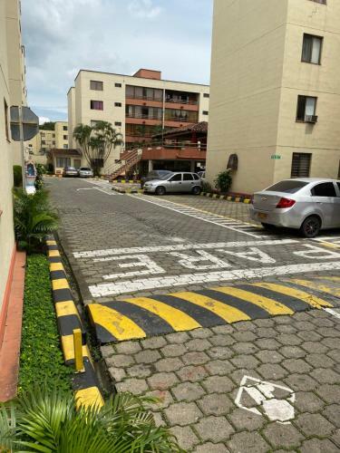 Apartamento Full Apto En Cali