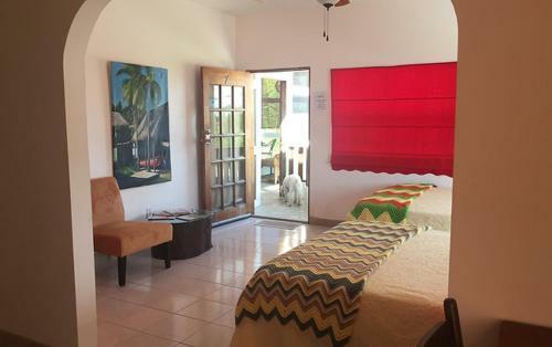 Posada Bamboleo Inn Belize