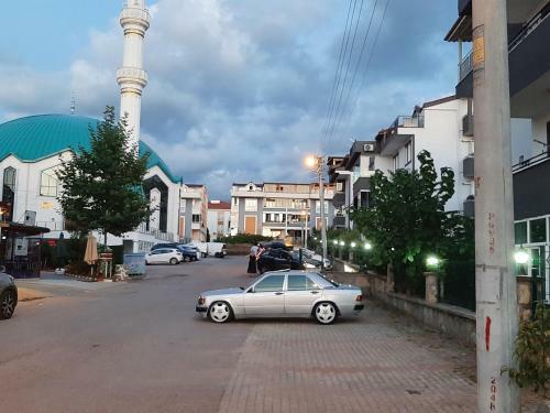 Apartamento Maykent Site, Ba?iskele Kocael?