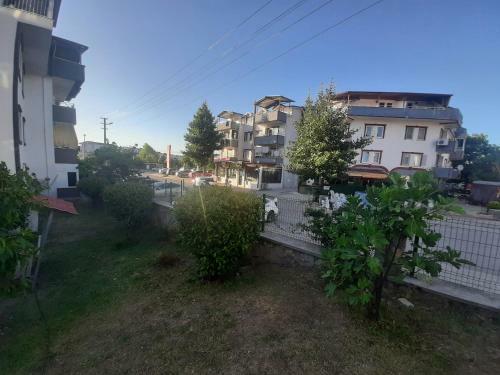 Apartamento Maykent Site, Ba?iskele Kocael?