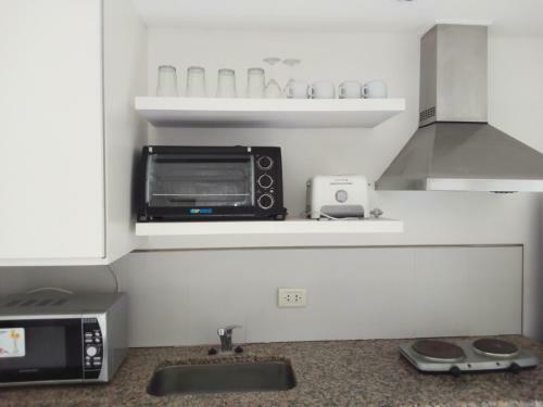 Apartamento Acquamare