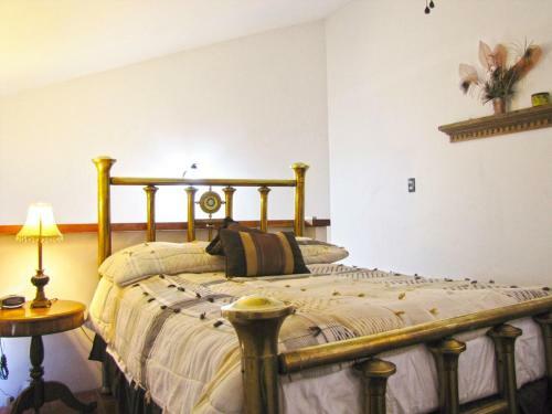 Apartamento Casita Nispero