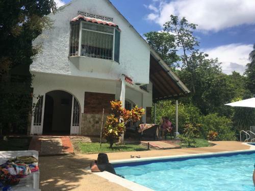 Villa Finca La Carmelita