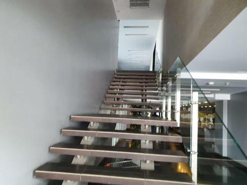 Apartamento Lujosa Suite En El Quo