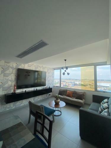 Apartamento Lujosa Suite En El Quo