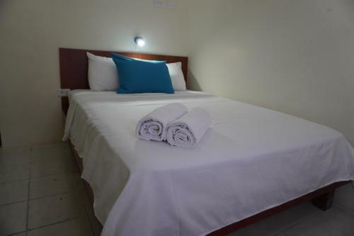 Apartamento Beshost Rooms Guayaquil