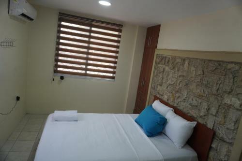Apartamento Beshost Rooms Guayaquil
