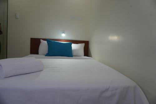 Apartamento Beshost Rooms Guayaquil