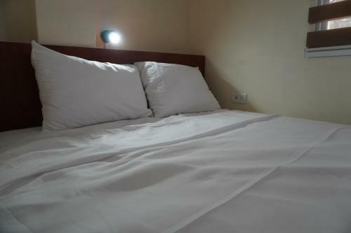 Apartamento Beshost Rooms Guayaquil
