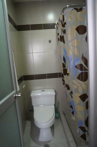 Apartamento Beshost Rooms Guayaquil
