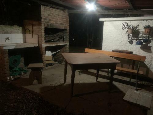 Casa Verde