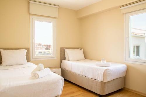Villa Peaceful House With Refreshing Terrace In Cesme