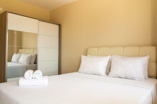 Villa Peaceful House With Refreshing Terrace In Cesme
