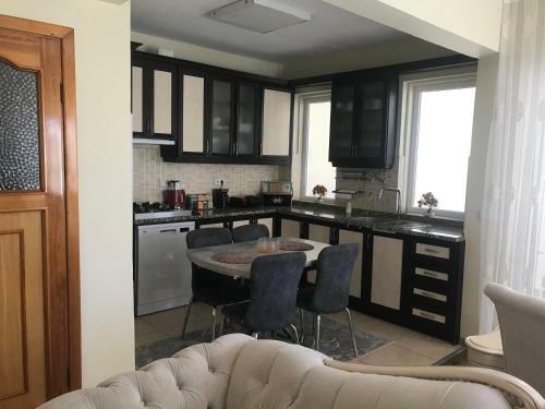 Apartamento 1+1 Daire