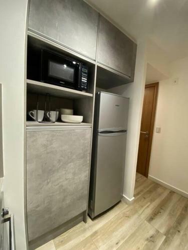 Amplio Y Moderno Apartamento En Coraz�n de Pocitos