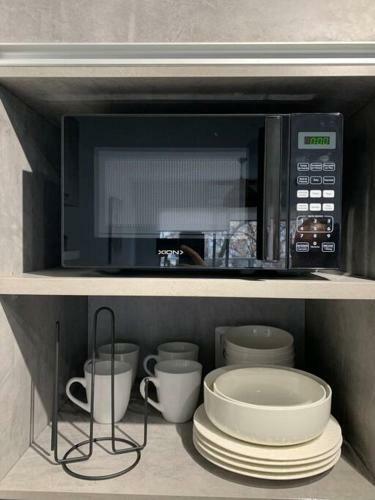 Amplio Y Moderno Apartamento En Coraz�n de Pocitos