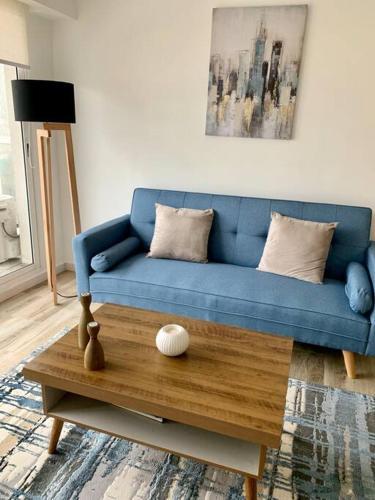 Amplio Y Moderno Apartamento En Coraz�n de Pocitos
