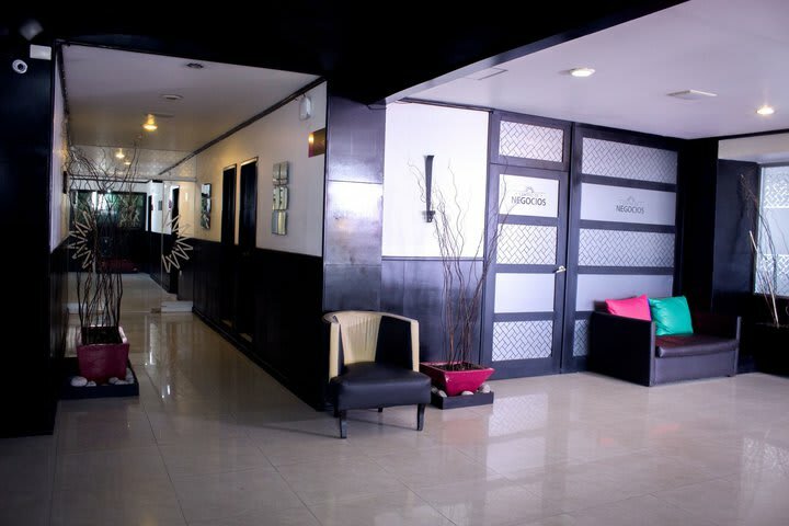 Hotel Luna Azul