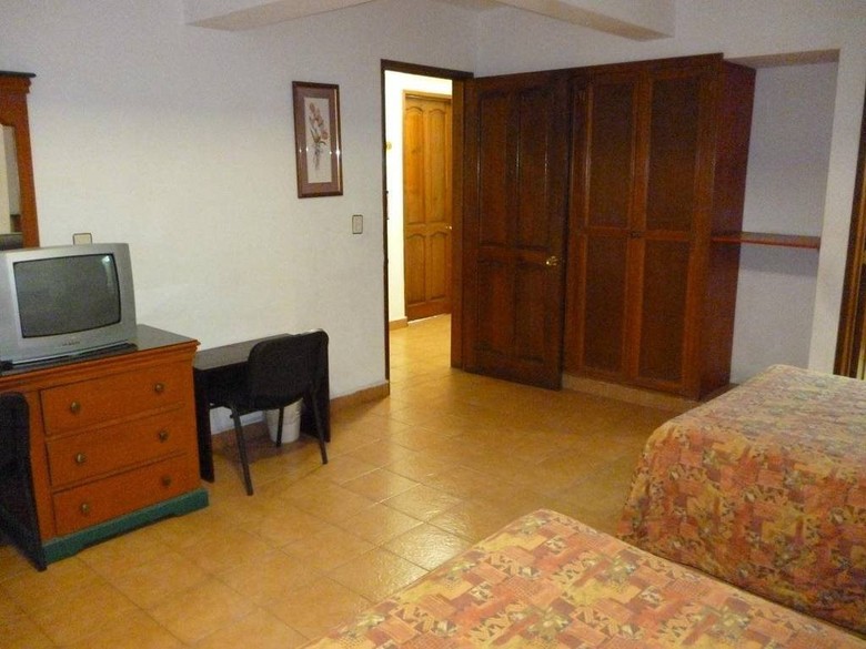 Hotel Santa Lucia