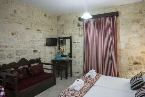 Apartamento Porto Kalyves