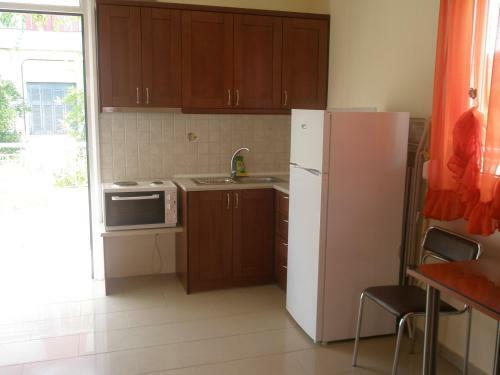 Apartamento Golden Sun