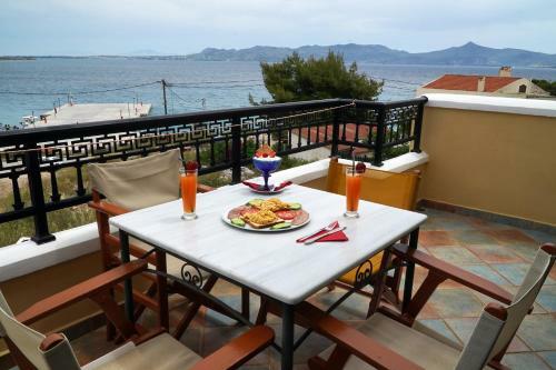 Aparthotel Vasilaras Hotel