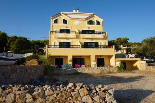 Aparthotel Vasilaras Hotel
