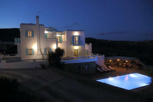 Galini Villa