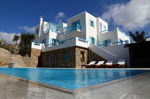 Galini Villa