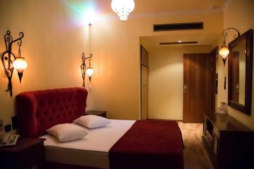 Hostal Alfa Hotel