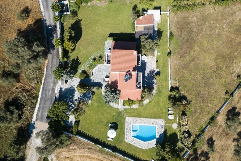 Villa Aurora