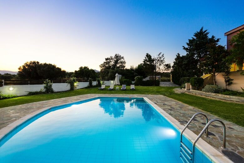 Villa Aurora