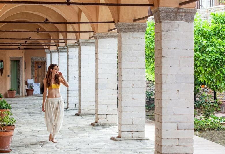 Hotel Imaret