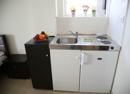 Apartamento Peraia Rooms