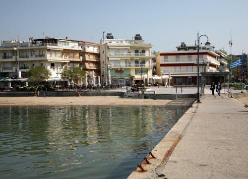 Apartamento Peraia Rooms
