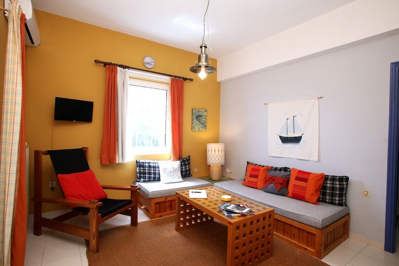 Hostal Studio Maistros
