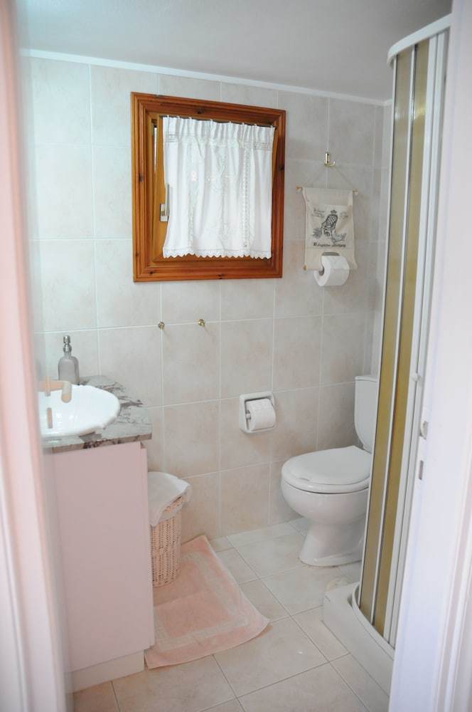 Hostal Studio Maistros