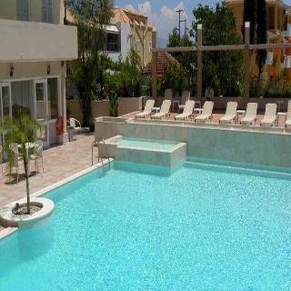 Aparthotel Happyland Hotel Apartments
