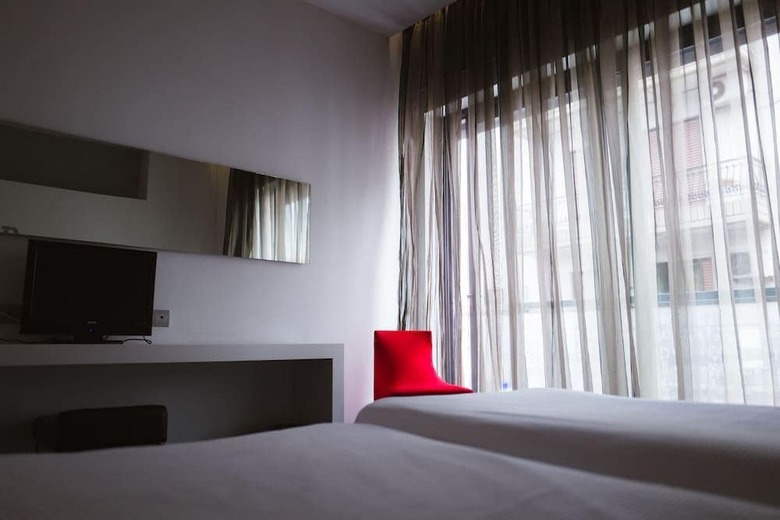 Arcadia Hotel