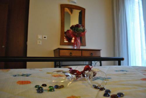 Hostal Iliothea