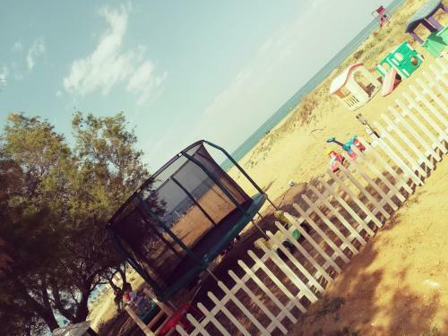 Apartamento Poseidon Studios