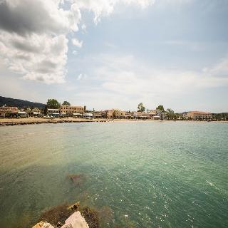 Apartamento Paradise Village