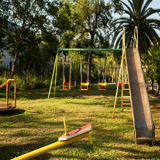 Apartamento Paradise Village