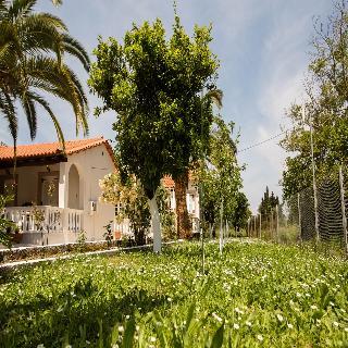 Apartamento Paradise Village