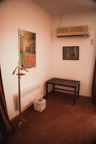 Hotel Villa Olympia